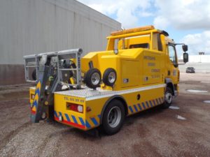 Wrecker 4 ton ABC De Groot Techniek (8)